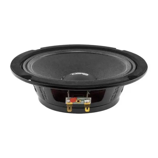 DS18 6.5in 150 Watts RMS 4 ohm Neodymium Shallow Full Range Loudspeaker image 3
