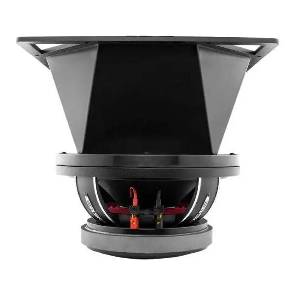 DS18 10in Bolt On Square Loudspeaker Horn Diffuser image 5