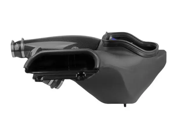 aFe 17-20 Ford F-150/Raptor Track Series Carbon Fiber Cold Air Intake System With Pro DRY S Filters thumbnail 6
