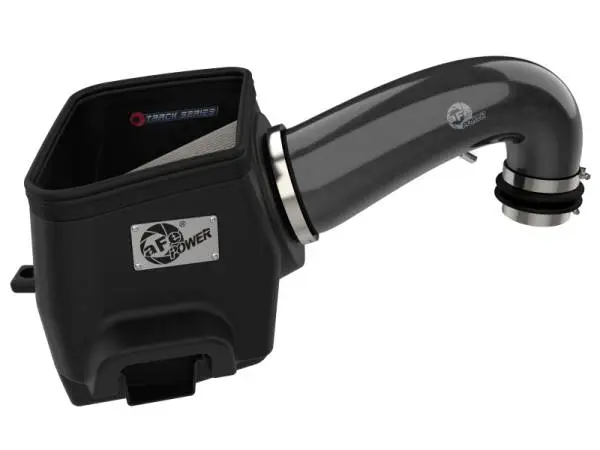 aFe 19-20 Dodge RAM 1500 5.7L Track Series Carbon Fiber Cold Air Intake System w/Pro DRY S Filter thumbnail 5
