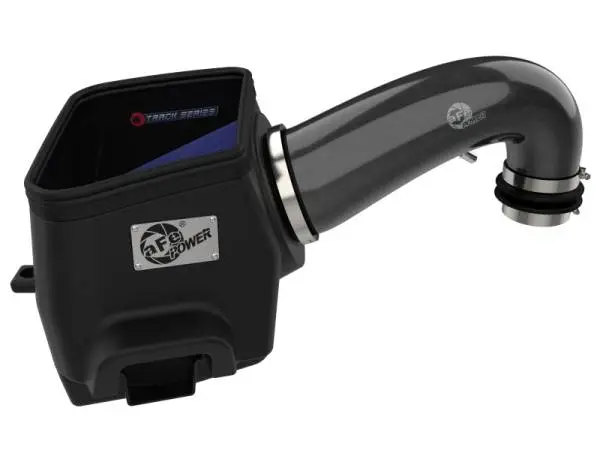 aFe 19-20 Dodge RAM 1500 5.7L Track Series Carbon Fiber Cold Air Intake System w/Pro 5R Filter thumbnail 6