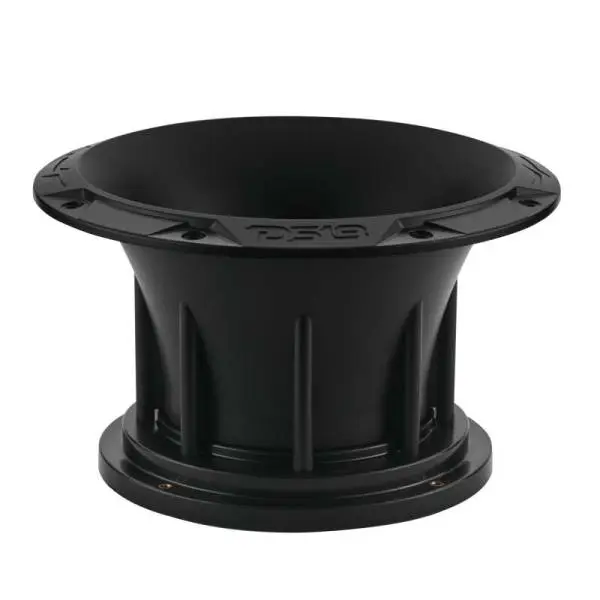 DS18 6.5in Bolt On Round Loudspeaker Horn Diffuser image 3