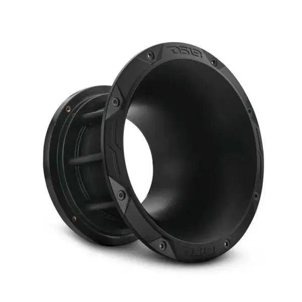 DS18 6.5in Bolt On Round Loudspeaker Horn Diffuser image 6
