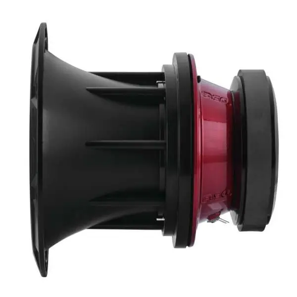 DS18 6.5in Bolt On Round Loudspeaker Horn Diffuser image 10