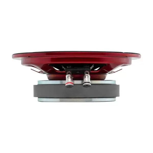 DS18 6.5in 200 Watts RMS 2 ohm Mid-Range Loudspeaker Shallow image 7