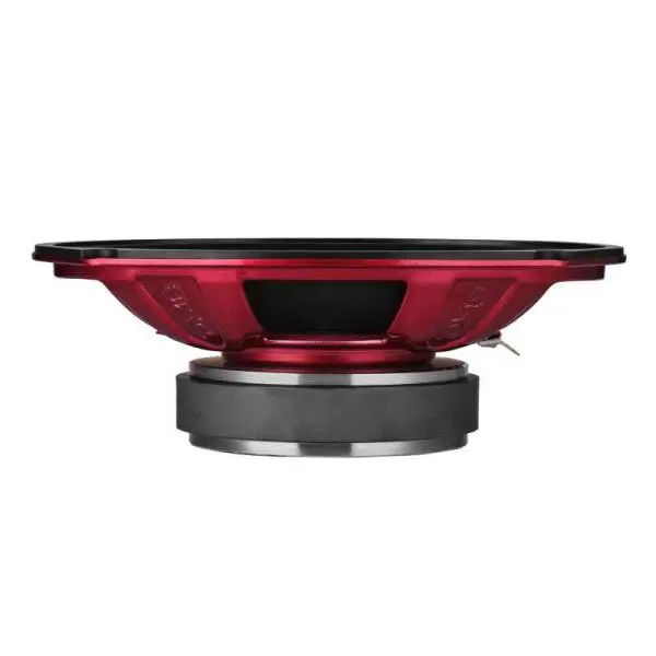 DS18 6x9in 250 Watts RMS 2 ohm Mid-Range Loudspeaker Shallow image 4