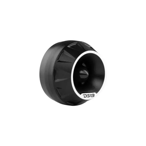 DS18 3in Surface Flush Angle High Comp Neodymium Super Bullet Twtr 100 Watts RMS 1in Almnm Vc 4 ohm image 3