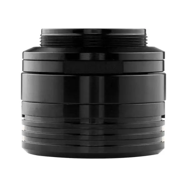 DS18 1.6in High Compression Neodymium Super Bullet Tweeter 140 Watts RMS 1in w/ RGB LED Lights image 6