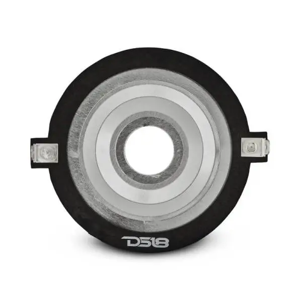 DS18 1.5in Replacement Titanium Voice Coil for PRO-TWN750C & PRO-TW750CN 4 ohm