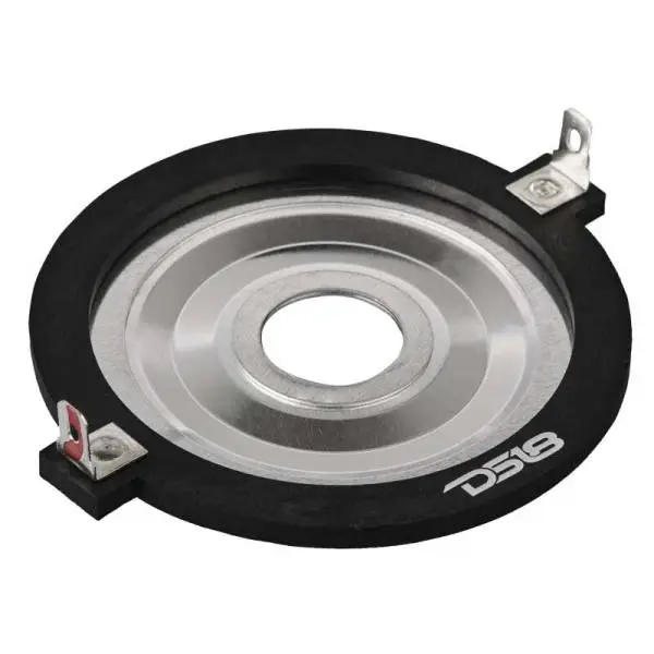 DS18 1.5in Replacement Titanium Voice Coil for PRO-TWN750C & PRO-TW750CN 4 ohm image 4