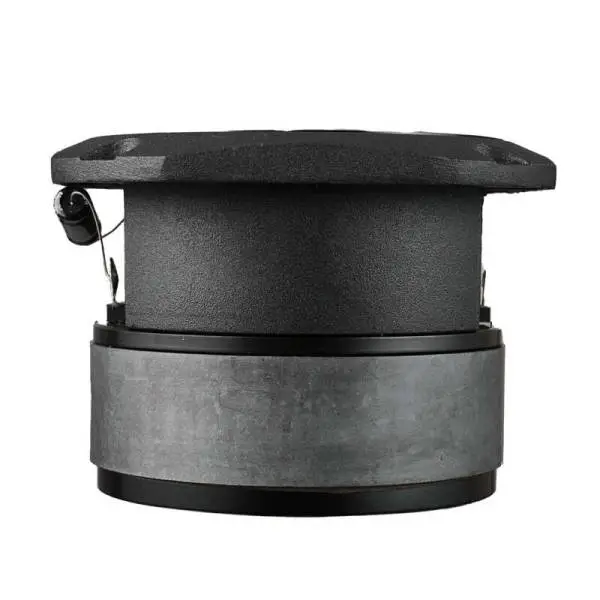 DS18 4in Super Bullet Tweeter 200 Watts RMS 1.5in Titanium Vc 8 ohm Black image 8