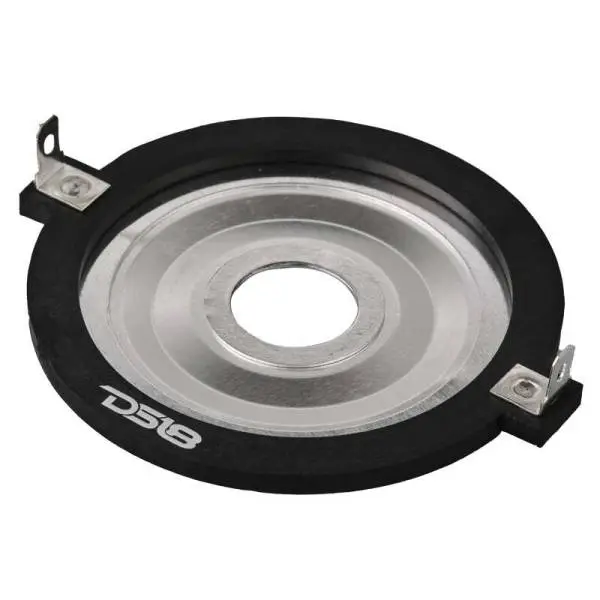 DS18 1.5in Replacement Titanium Voice Coil for PRO-TWN750C & PRO-TW750CN 8 ohm image 3