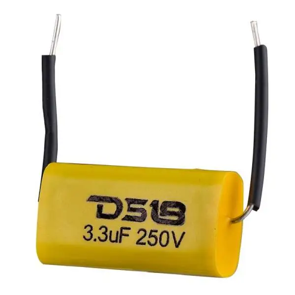 DS18 2.3in Super Bullet Tweeter 100 Watts RMS 1in Titanium Vc 4 ohm Digital LED Lights image 6