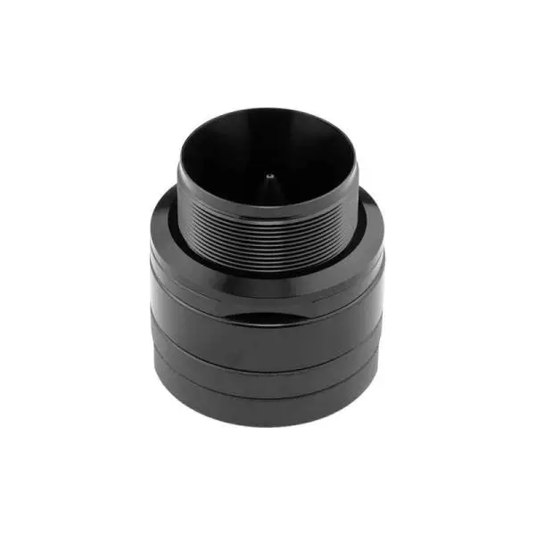 DS18 2.3in High Compression Neodymium Super Bullet Tweeter 100 Watts RMS 1.4in Aluminum VC 4 ohm image 3