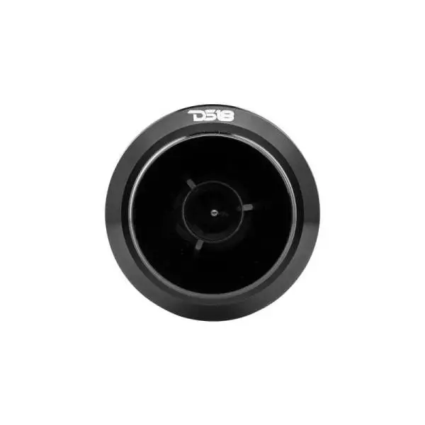 DS18 2.3in High Compression Neodymium Super Bullet Tweeter 100 Watts RMS 1.4in Aluminum VC 4 ohm image 4