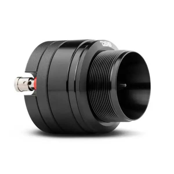 DS18 2.3in High Compression Neodymium Super Bullet Tweeter 100 Watts RMS 1.4in Aluminum VC 4 ohm image 6