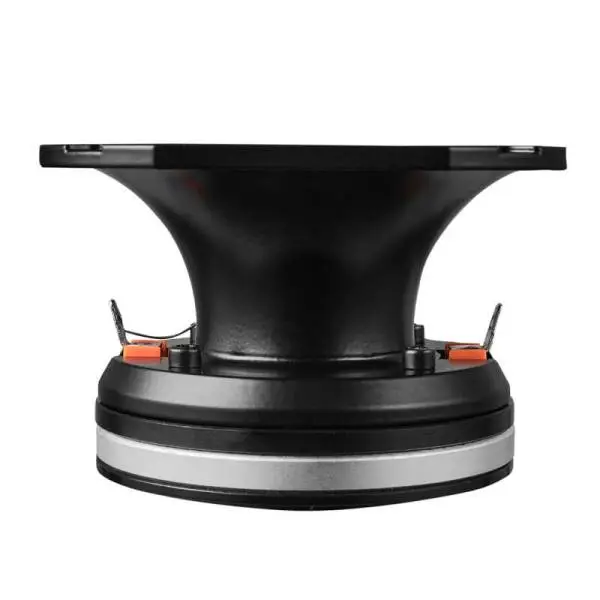 DS18 4in Super Bullet Tweeter Neodymium 250 Watts RMS 1.5in PEI Vc 4 ohm Black image 6