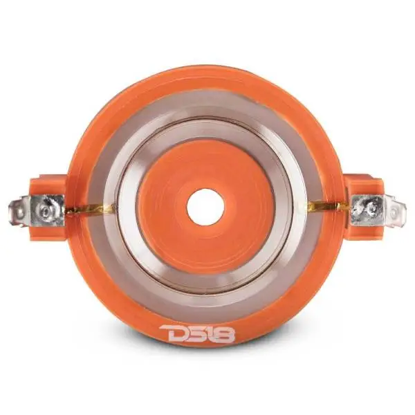 DS18 1.5in Replacement PEI Voice Coil for PRO-TWN850CN 4 ohm