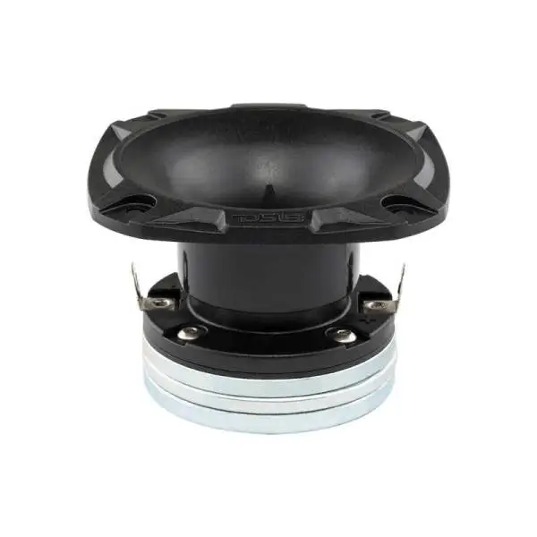 DS18 3in High Compression Neodymium Hybrid Driver/Tweeter 100 Watts RMS 1in Polyester Vc |4 ohm image 4