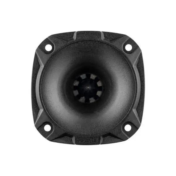 DS18 3in High Compression Neodymium Hybrid Driver/Tweeter 100 Watts RMS 1in Polyester Vc |4 ohm image 5