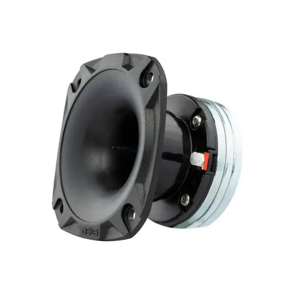 DS18 3in High Compression Neodymium Hybrid Driver/Tweeter 100 Watts RMS 1in Polyester Vc |4 ohm image 6