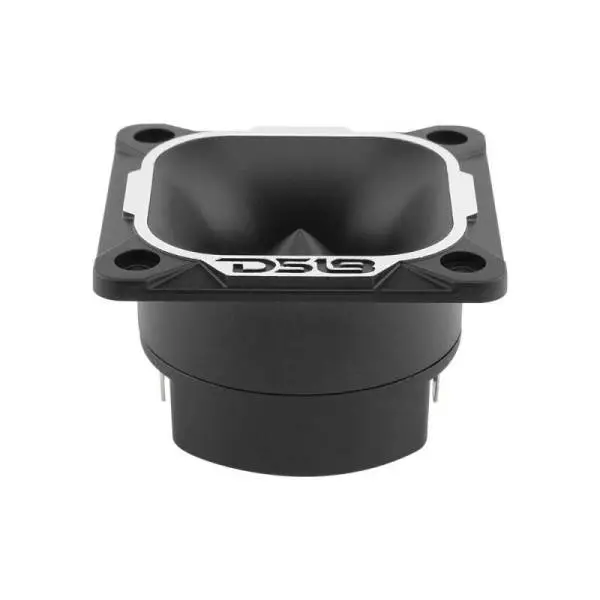 DS18 2.5in High Compression Neodymium Tweeter 125 Watts RMS 1in Pen Vc 4 ohm image 6