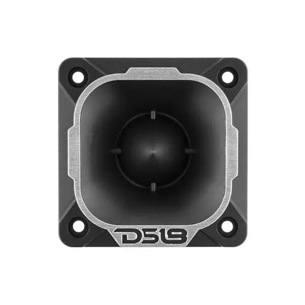 DS18 2.5in High Compression Neodymium Tweeter 125 Watts RMS 1in Pen Vc 4 ohm image 7