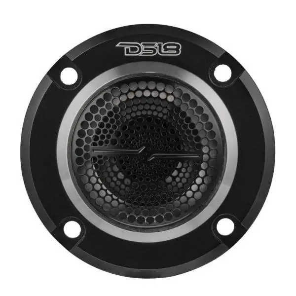 DS18 3in High Compression Neodymium Tweeter Hybrid Driver/Tweeter 140 Watts RMS 1in Pen Vc 4 ohm image 2