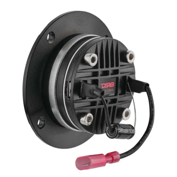 DS18 3in High Compression Neodymium Tweeter Hybrid Driver/Tweeter 140 Watts RMS 1in Pen Vc 4 ohm image 6