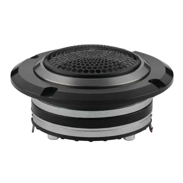 DS18 3.6in High Compression Neodymium Hybrid Driver/Tweeter 200 Watts RMS 1.5 in Pen Vc 4 ohm image 3