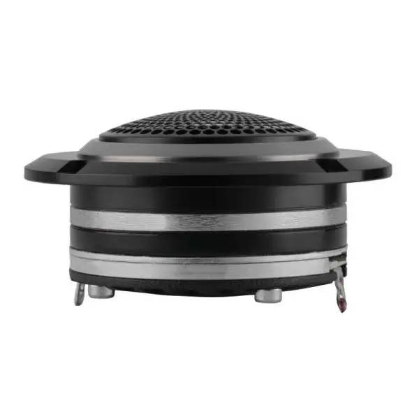 DS18 3.6in High Compression Neodymium Hybrid Driver/Tweeter 200 Watts RMS 1.5 in Pen Vc 4 ohm image 4