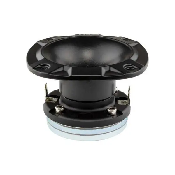 DS18 3.6in High Compression Neodymium Hybrid Driver/Tweeter 200 Watts RMS 1.5 in Pen Vc 4 ohm image 7