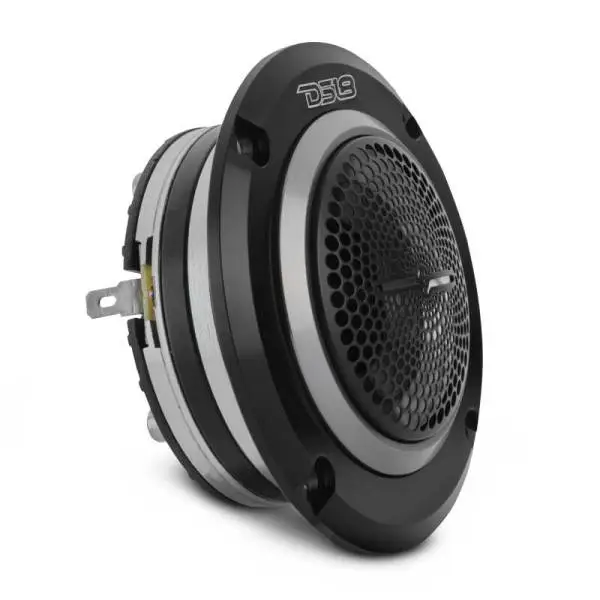 DS18 3.6in High Compression Neodymium Hybrid Driver/Tweeter 200 Watts RMS 1.5 in Pen Vc 4 ohm image 8
