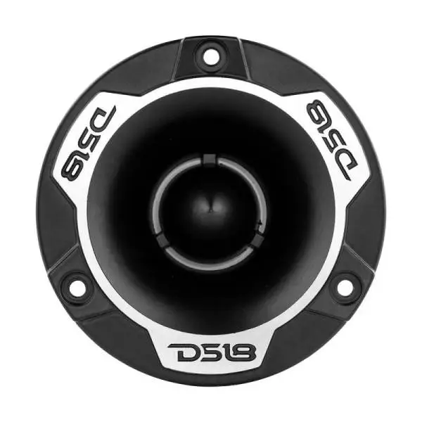 DS18 4in High Compression Neodymium Tweeter 150 Watts RMS 1.5 in Polyimide Vc 4 ohm image 5