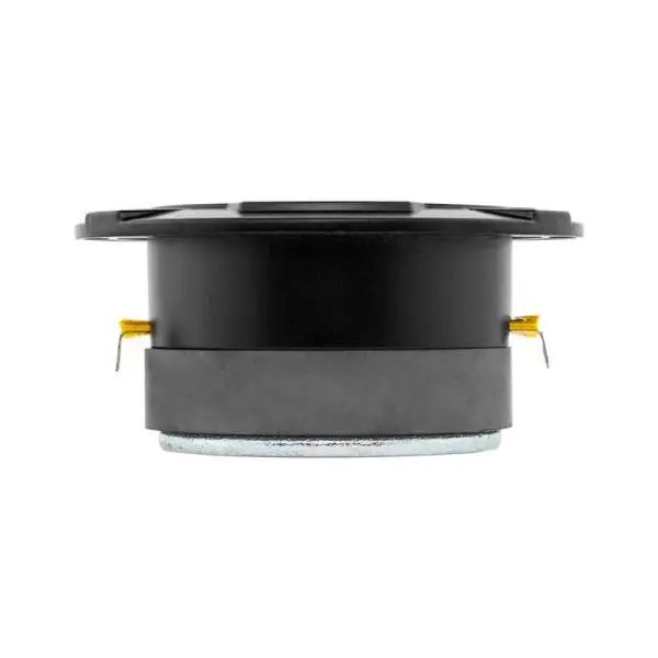 DS18 3.8in Super Bullet Tweeter 120 Watts RMS 1in Aluminum Vc 4 ohm Black image 7