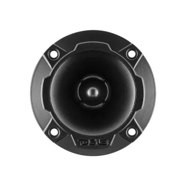 DS18 3.8in Super Bullet Tweeter 120 Watts RMS 1in Aluminum Vc 4 ohm image 3
