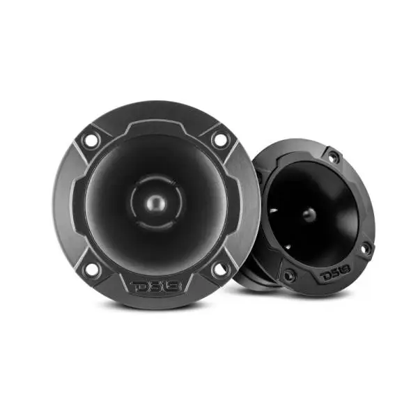 DS18 3.8in Super Bullet Tweeter 120 Watts RMS 1in Aluminum Vc 4 ohm image 6