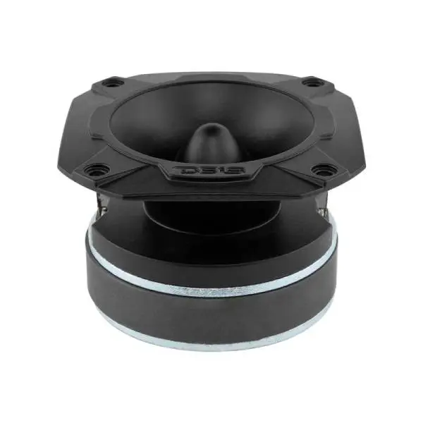 DS18 4in Super Bullet Tweeter 250 Watts RMS 1.5in Titanium Vc 4 ohm image 4