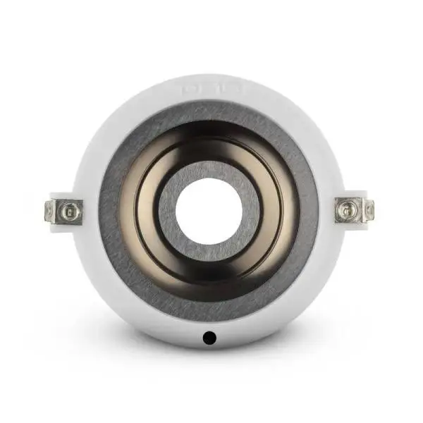 DS18 1.5in Titanium Replacement Diaphragm For PRO-TWX3TI & Universal 4 ohm
