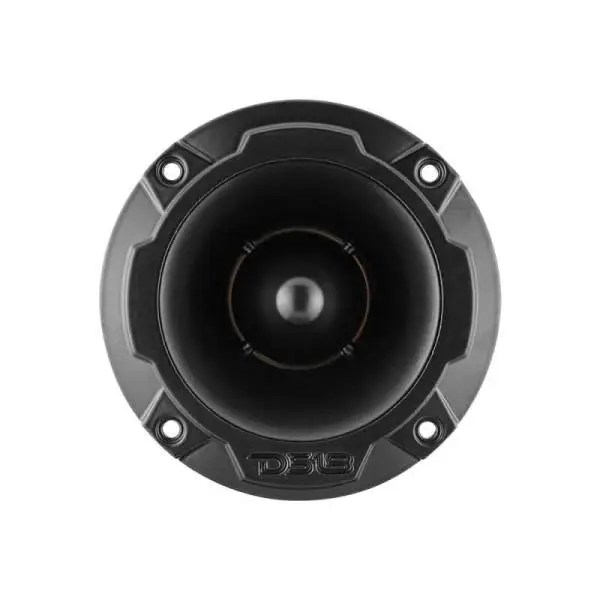 DS18 4.5in Super Bullet Tweeter 280 Watts RMS 1.75in Titanium Vc 4 ohm image 5