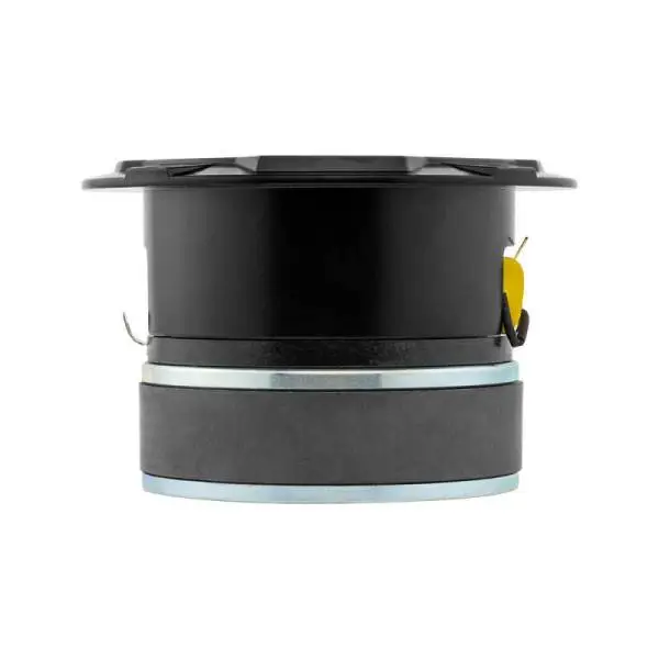 DS18 4.5in Super Bullet Tweeter 280 Watts RMS 1.75in Titanium Vc 4 ohm image 6