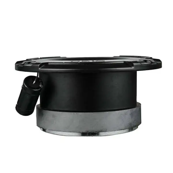 DS18 3.8in Super Bullet Tweeter Compression TW 100 Watts RMS 1in Aluminum Vc 4 ohm image 7