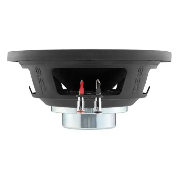 DS18 10in 350 Watts RMS 2 ohm Neodymium Cone Woofer image 6