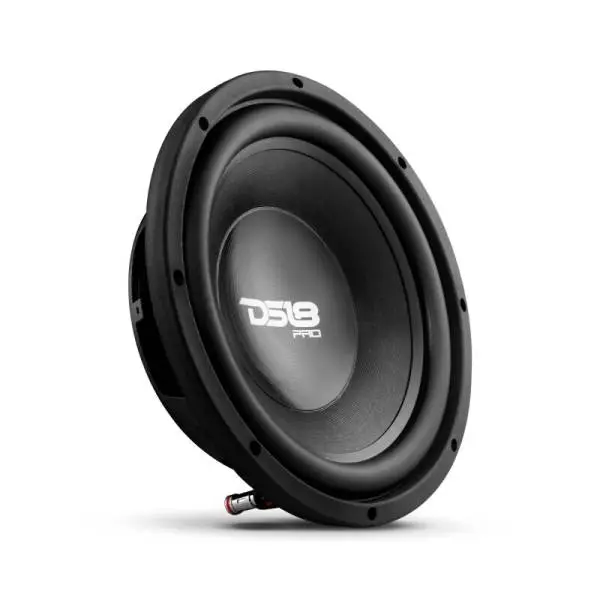 DS18 10in 350 Watts RMS 2 ohm Neodymium Cone Woofer image 7