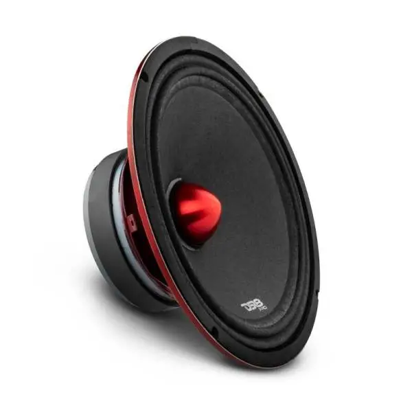 DS18 10in 300 Watts RMS 8 ohm Mid-Range Loudspeaker Bullet Loudspeaker