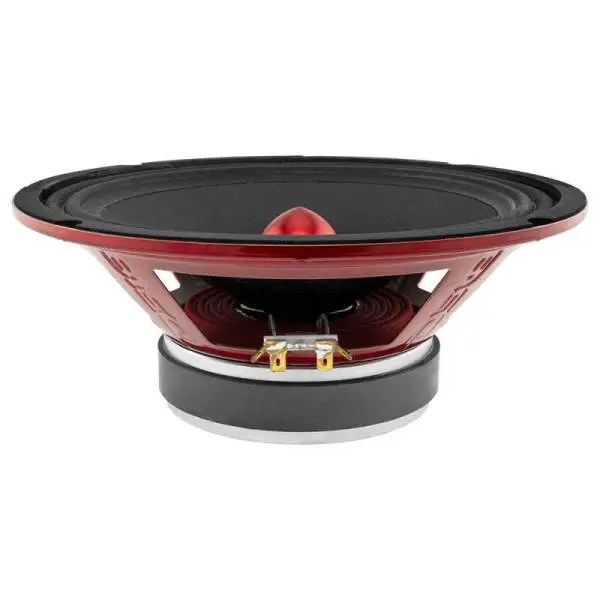 DS18 10in 300 Watts RMS 8 ohm Mid-Range Loudspeaker Bullet Loudspeaker image 5