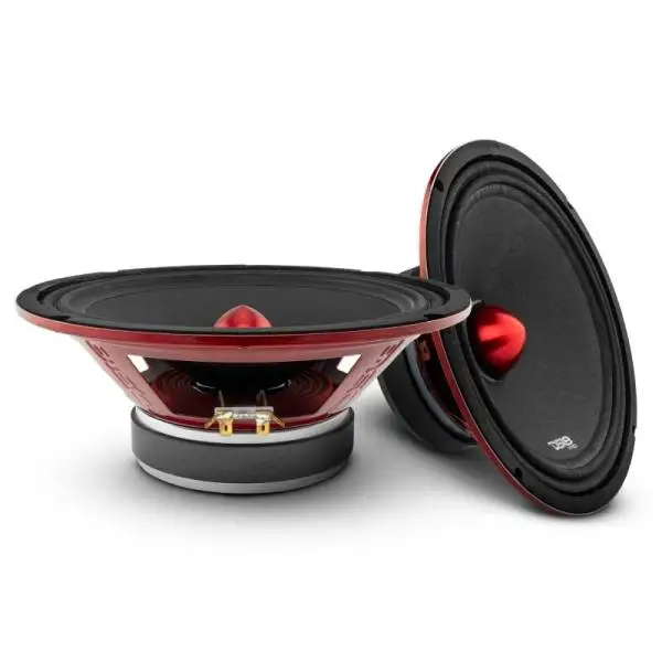 DS18 10in 300 Watts RMS 8 ohm Mid-Range Loudspeaker Bullet Loudspeaker image 6