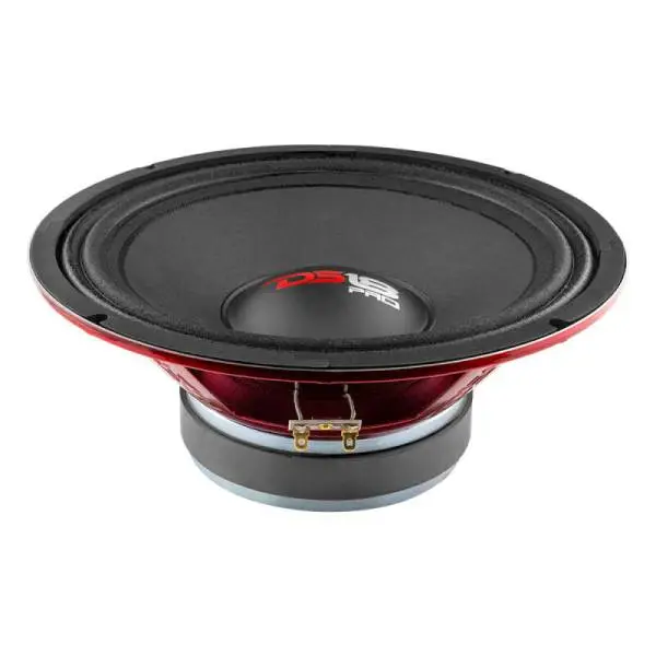 DS18 10in 300 Watts RMS 8 ohm Mid-Range Loudspeaker image 3