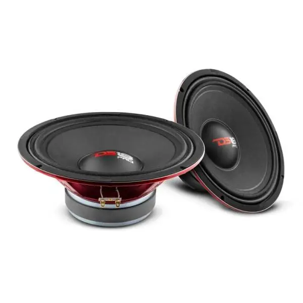 DS18 10in 300 Watts RMS 8 ohm Mid-Range Loudspeaker image 7