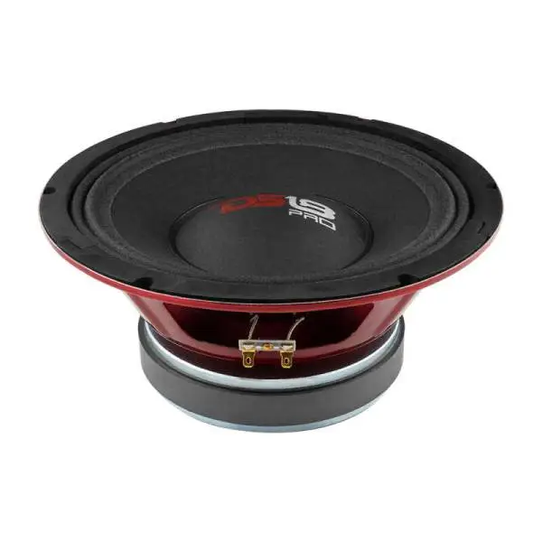 DS18 10in 400 Watts RMS 8 ohm Mid-Bass Loudspeaker image 4